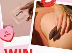 Win the Ultimate Valentine’s Bundle