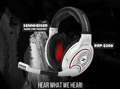 Win a Sennheiser 