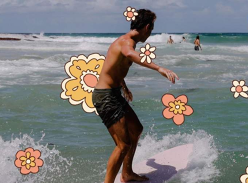 Win a Softboard Surfing Prize Pack