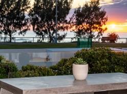 Win Gold Coast Beachfront Prize Home + $100K Gold!