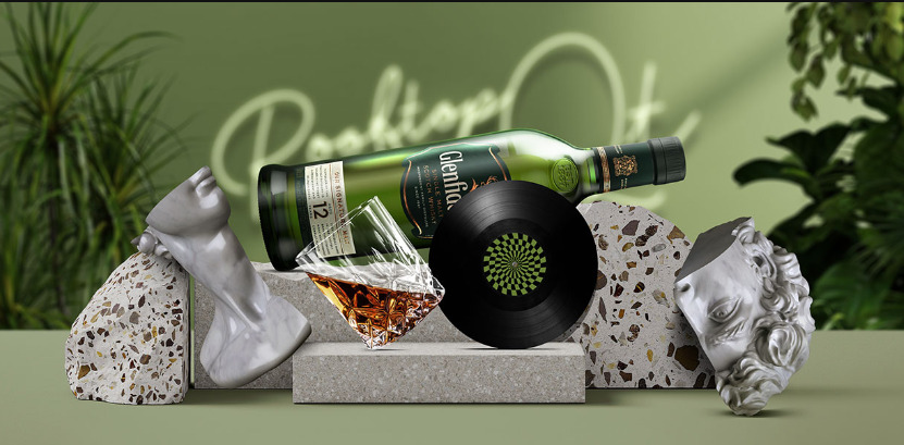 Win a Bottle of Glenfiddich Gran Reserva 21 Year Old Single Malt Scotch Whisky