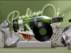 Win a Bottle of Glenfiddich Gran Reserva 21 Year Old Single Malt Scotch Whisky