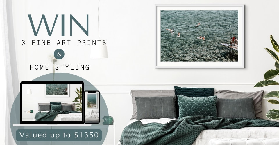 Win 3 Art Prints