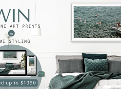 Win 3 Art Prints
