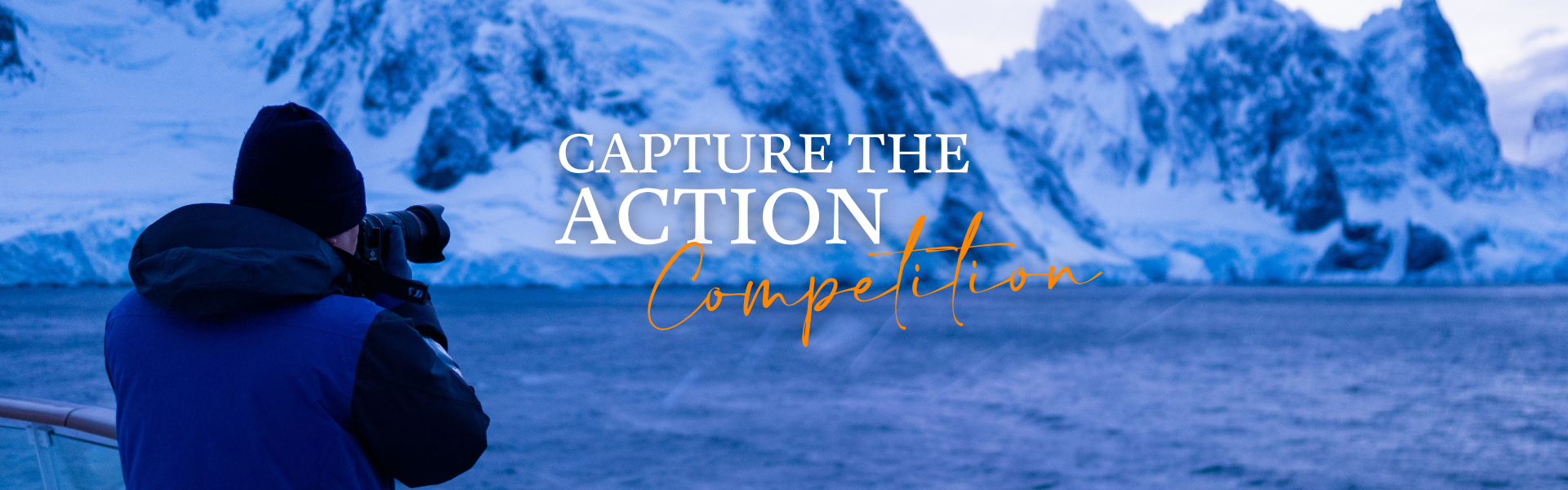 Win a DSLR Camera and Lens Package