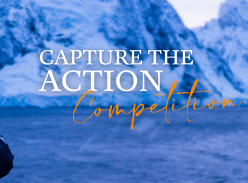 Win a DSLR Camera and Lens Package