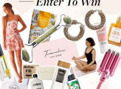 Win a Mother's Day Pamper Pack