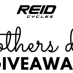 Win a $250 Reid Cycles gift voucher