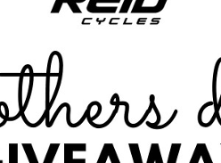 Win a $250 Reid Cycles gift voucher