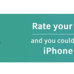 Win a Apple iPhone 11 64 GB