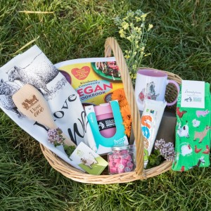 Win a Hamper for your Mum