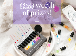 Win beauty products