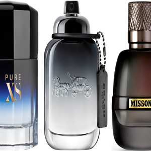 Win 1 of 3 Luxury Men’s Fragrances