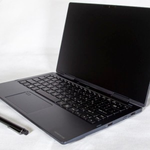 Win a $2,099 Portégé® X30W-J Laptop