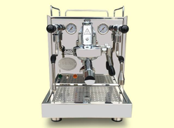Win an ECM Bellezza Coffee Machine