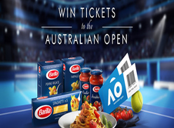 Win a double pass to this year's Australian Open