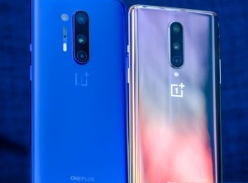 Win a OnePlus 8
