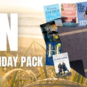 Win a Summer Holiday Pack