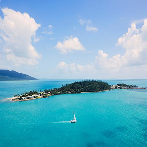 Win a 4-night getaway to the magical Daydream Island Resort