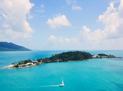 Win a 4-night getaway to the magical Daydream Island Resort