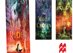 Win Tales of a New World Book Series