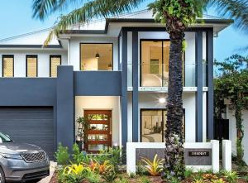 Win a $1.2M Palm Cove Paradise
