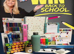 Win a free Back2School Kit