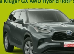 Win $300,000 worth of Prizes