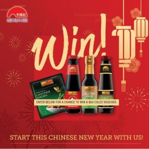 Win a $50 Coles Gift Card