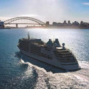 Win a Luxury Cruise and Help Australia's Farmers