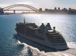Win a Luxury Cruise and Help Australia's Farmers