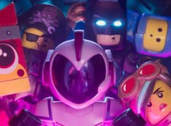 Win a Lego Movie 2 prize pack