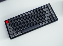 Win a Keychron K2 V2 Mechanical Keyboard