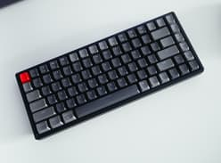 Win a Keychron K2 V2 Mechanical Keyboard