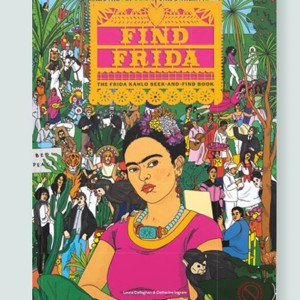 Win Find Frida