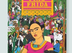 Win Find Frida