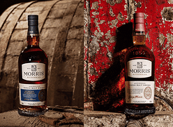 Morris Whisky Signature & Muscat Cask Giveaway