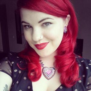 Brittney M.