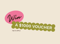 Win a $1,000 Bambury Gift Card - Bambury