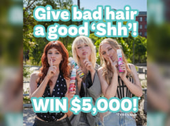 Win $5,000 - batiste