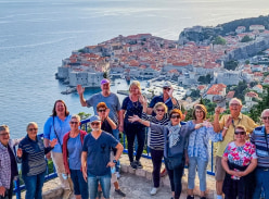 Win 1 of 3 $1,000 Bunnik Tours Travel Vouchers - Bunnik Tours