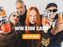 Win 1 of 2 $10,000 - Casa Spirits & Cocktails