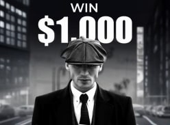 Win $1,000 Cash - SHELBYWEAR&trade;
