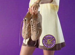 Clarks Shoes