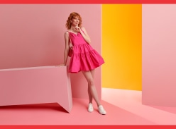 Win a $1,000 DFO Shopping Spree - DFO