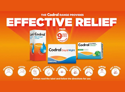 Codral