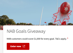 Win $1,000 for Every Goal Scored