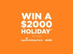 Ingenia Holiday Parks
