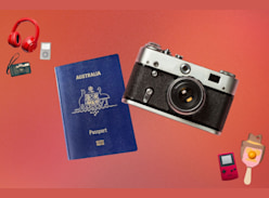 Win a $15,000 Holiday This Winter - Greenwood Plaza