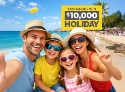 Crown Currency Exchange